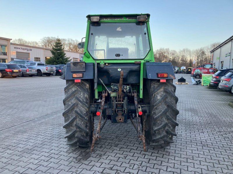 Deutz-Fahr 7207
