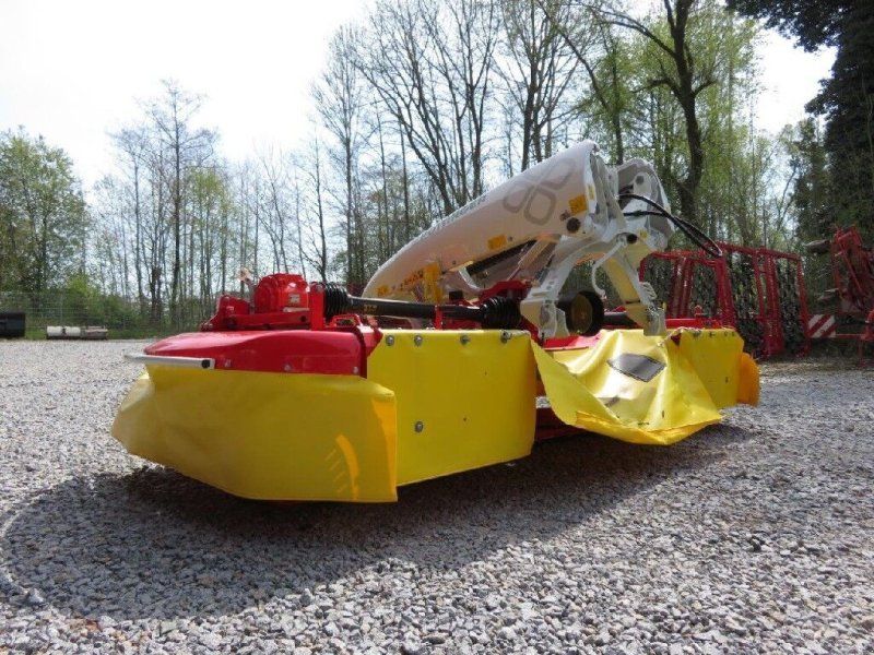 Pöttinger Novacat 301 Alpha Motion Master