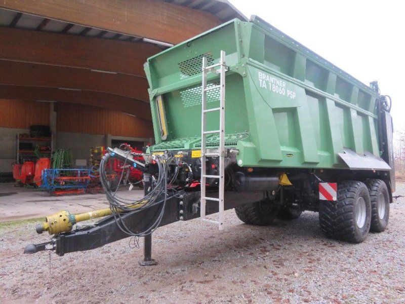 Brantner TA 18060 PSP+