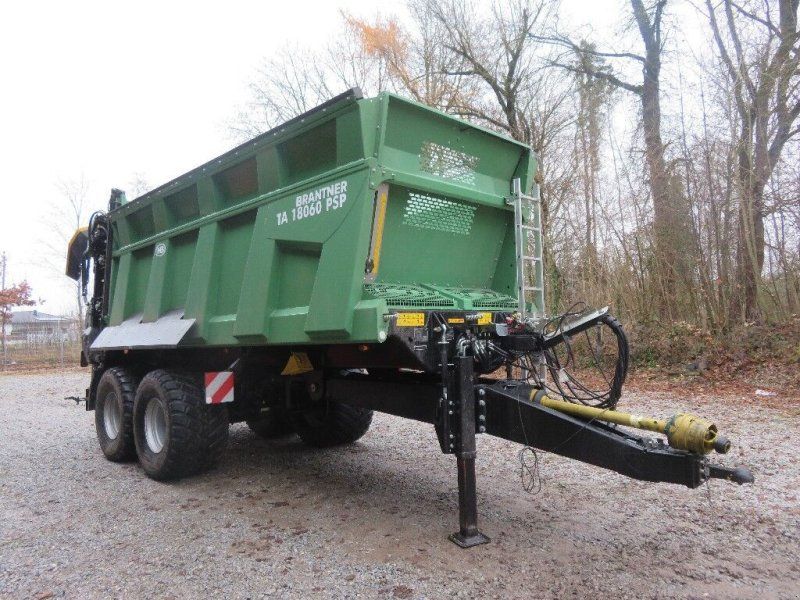 Brantner TA 18060 PSP+