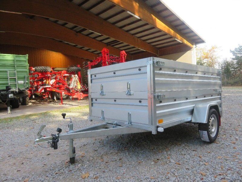 Pongratz BO 230/13 U