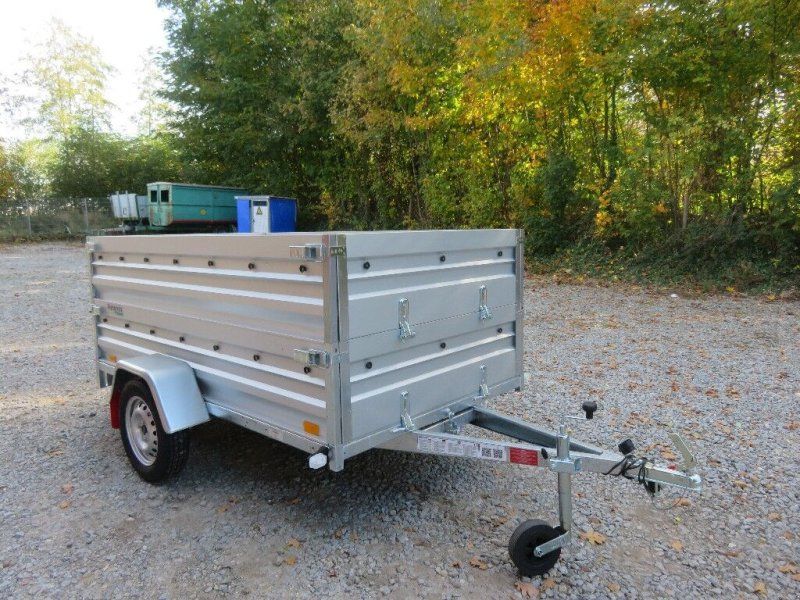 Pongratz BO 230/13 U