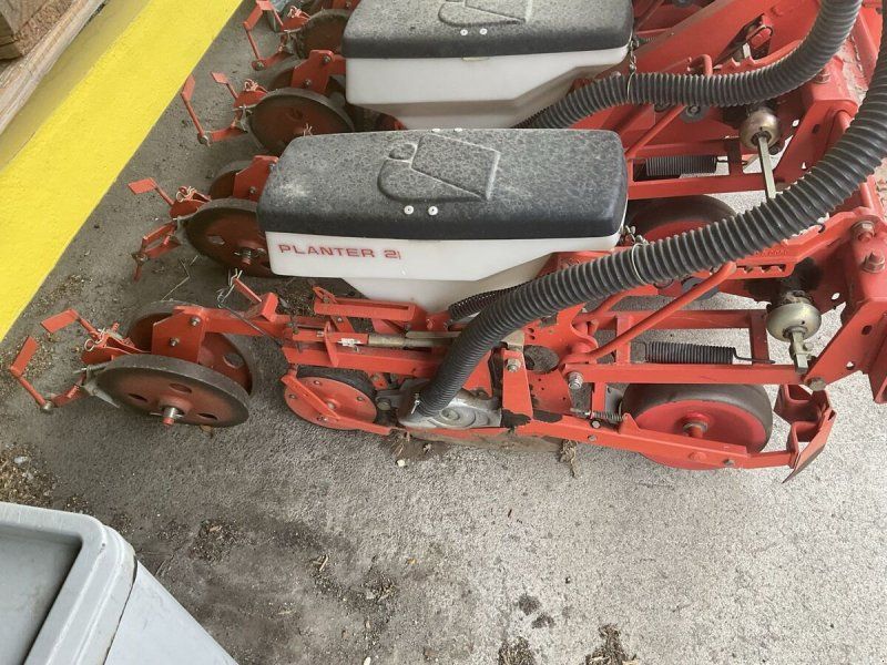 Kuhn PLanter 2