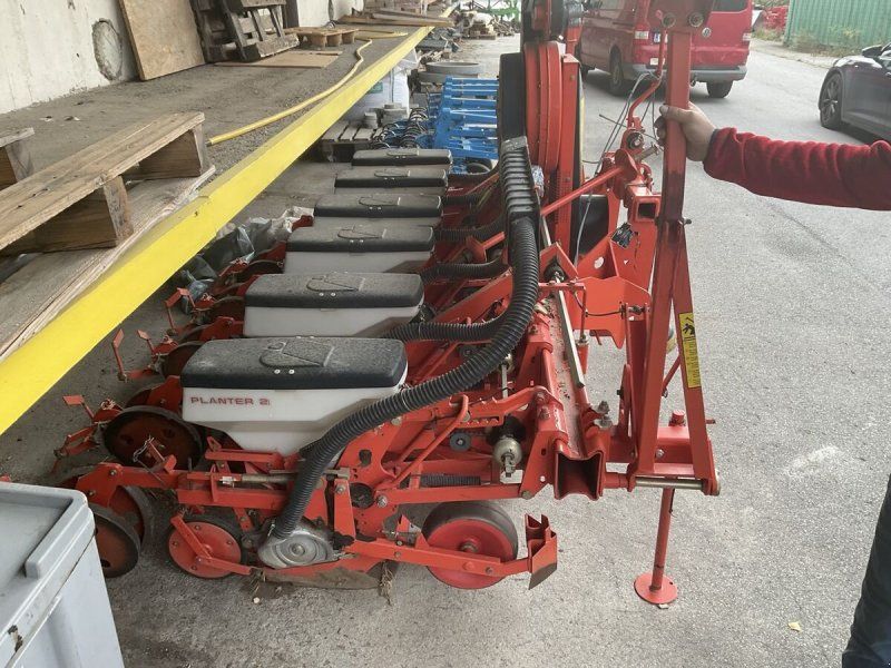 Kuhn PLanter 2