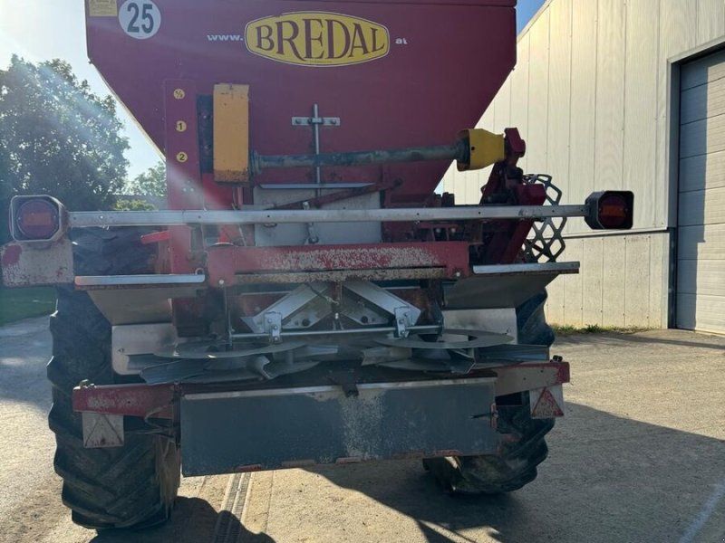 Bredal K105LB