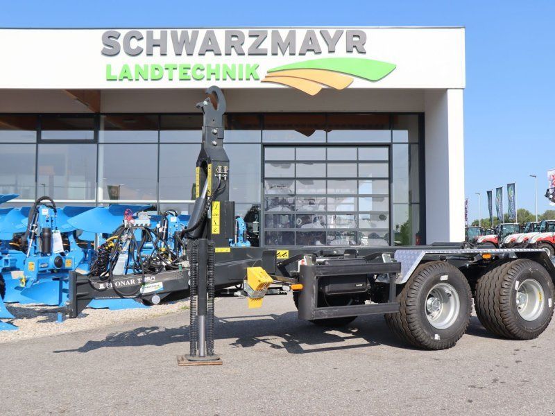 Pronar T185/1 Hakenanhänger