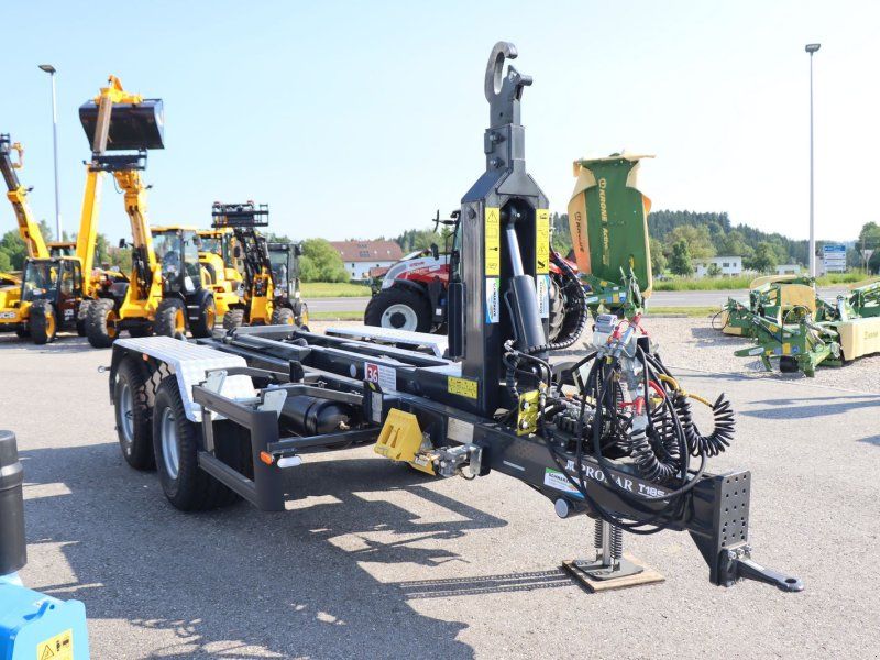 Pronar T185/1 Hakenanhänger
