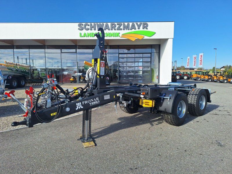 Pronar T285/1 Hacken
