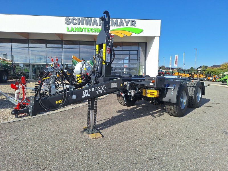 Pronar T285/1 Hacken