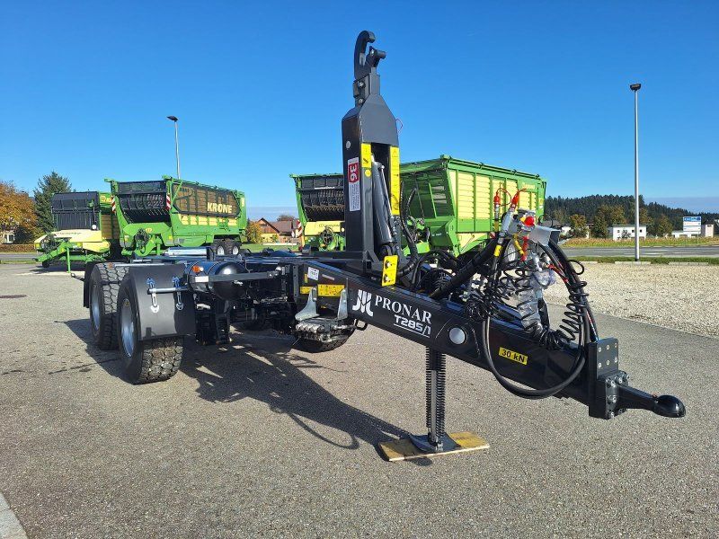 Pronar T285/1 Hacken