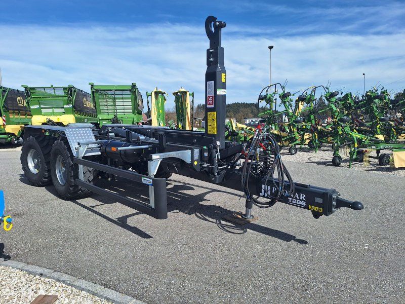 Pronar T286 Hakenanhänger