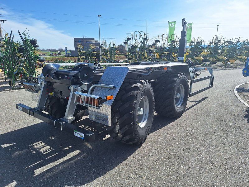 Pronar T286 Hakenanhänger