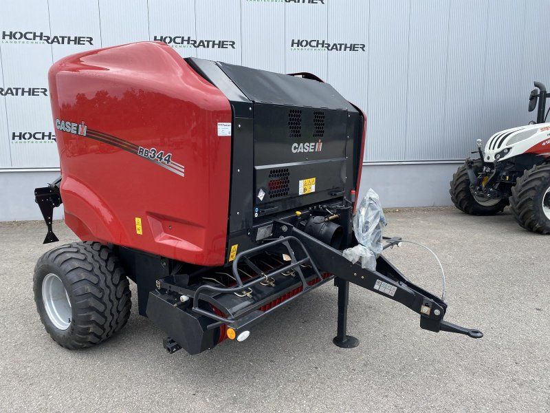 Case IH RB 344 RC