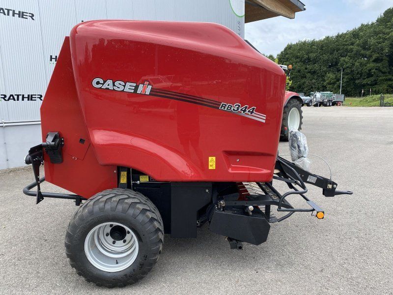 Case IH RB 344 RC