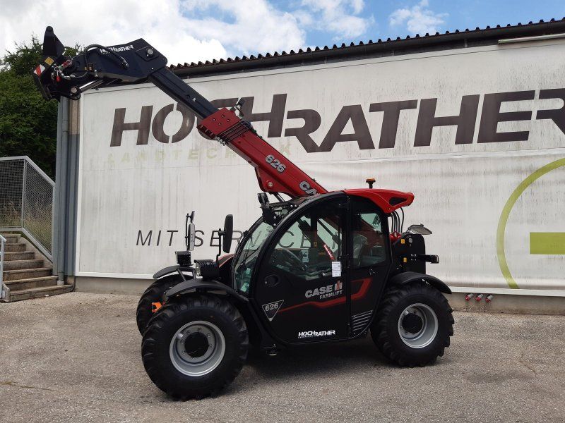 Case IH Farmlift 626