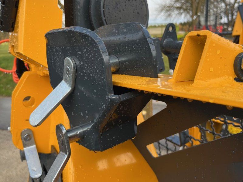 Uniforest 65 HPRO Stop mit Funk (70HPRO)