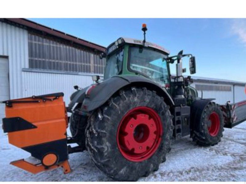 Fendt 828 Vario ProfiPlus