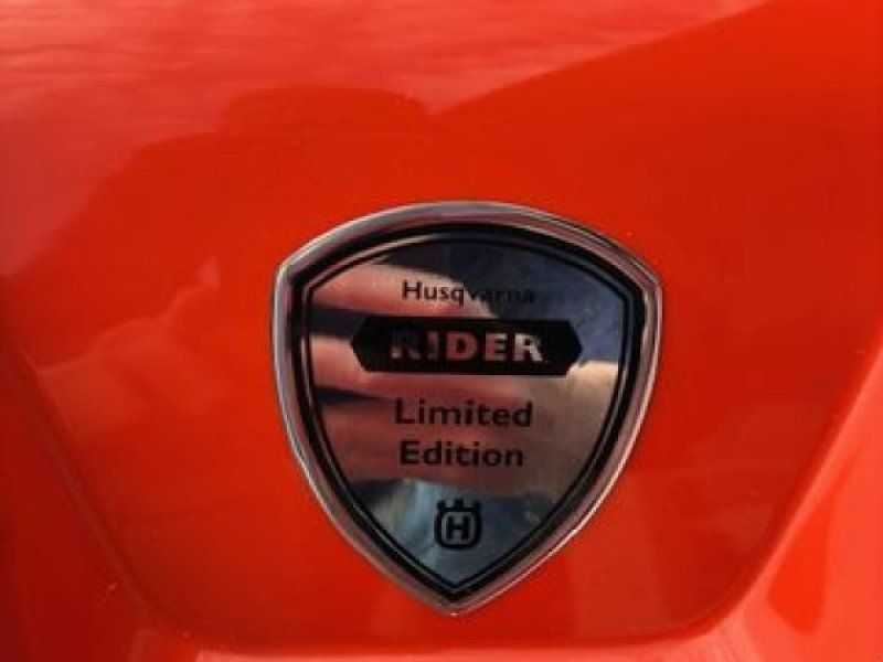 Husqvarna R216TC AWD  103cm Mähdeck