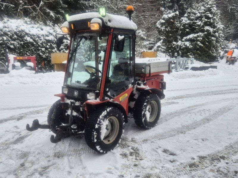 Antonio Carraro 4400 HST