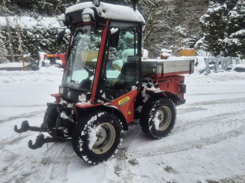 Antonio Carraro 4400 HST