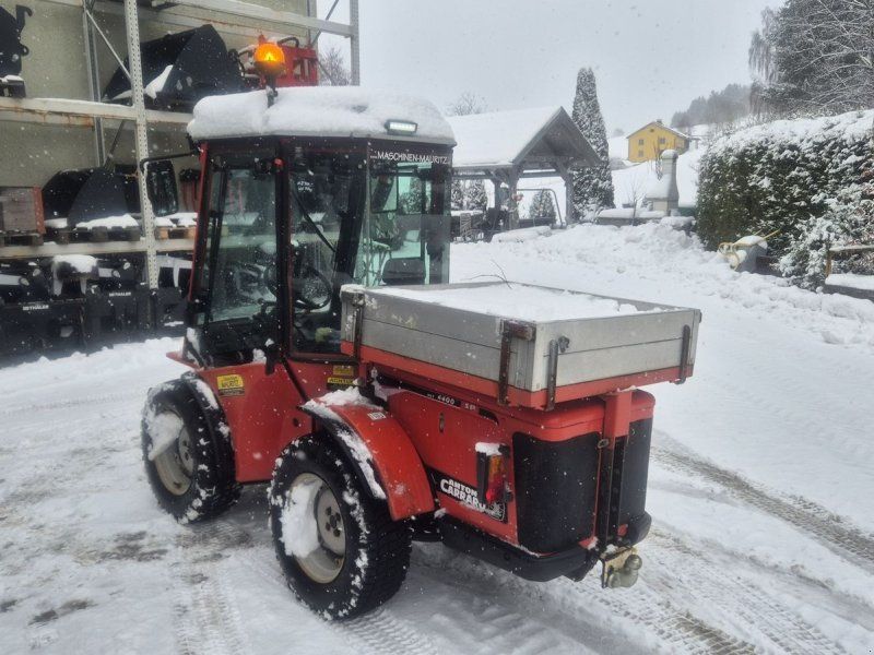 Antonio Carraro 4400 HST