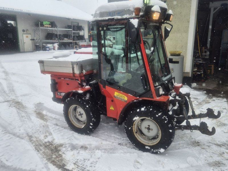 Antonio Carraro 4400 HST