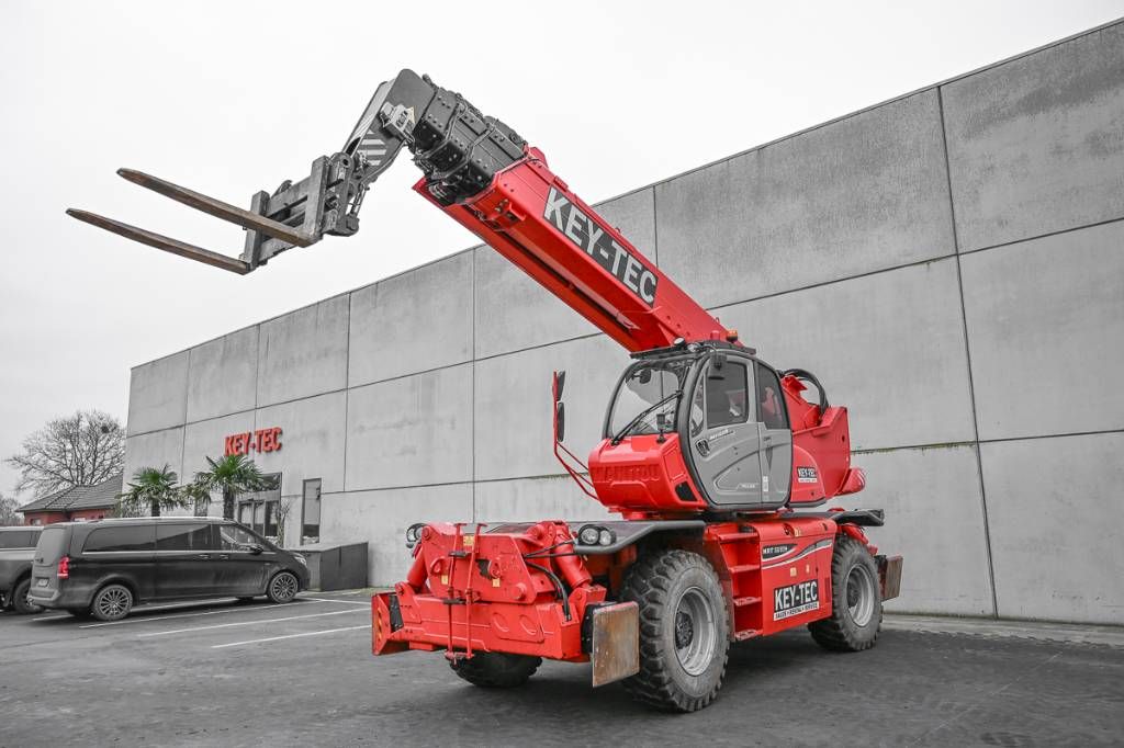 Manitou MRT 3255