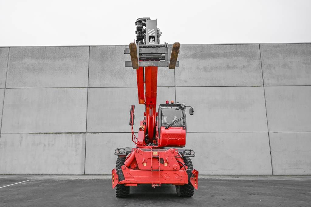 Manitou MRT 3255