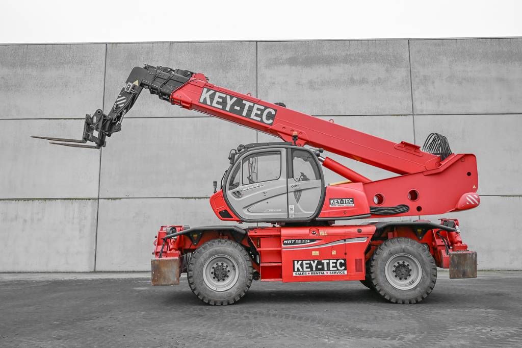 Manitou MRT 3255