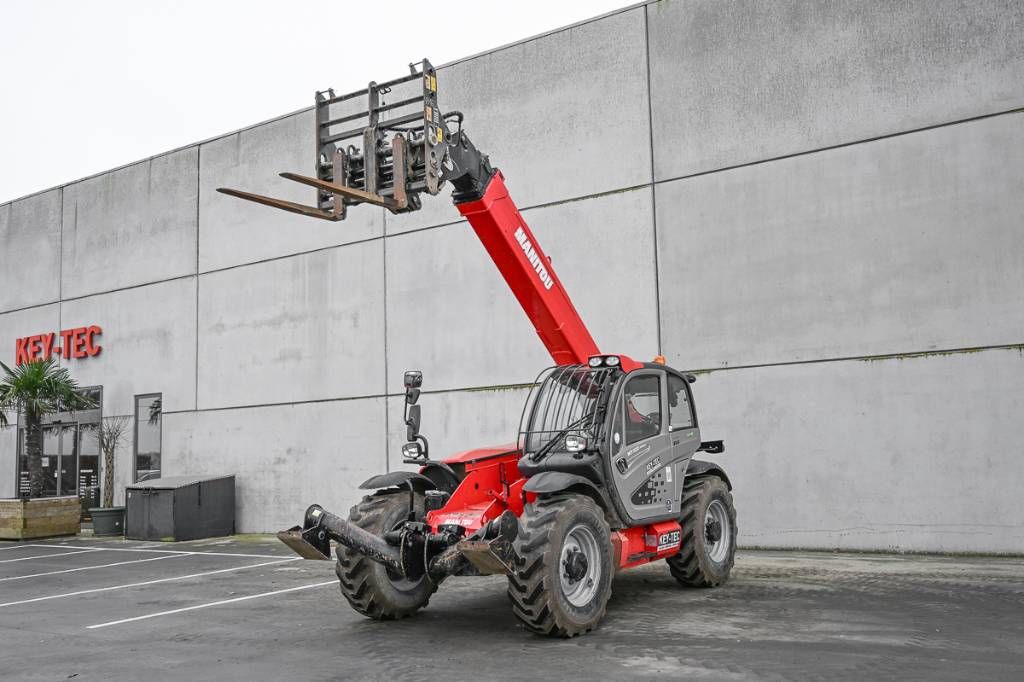 Manitou MT 1135