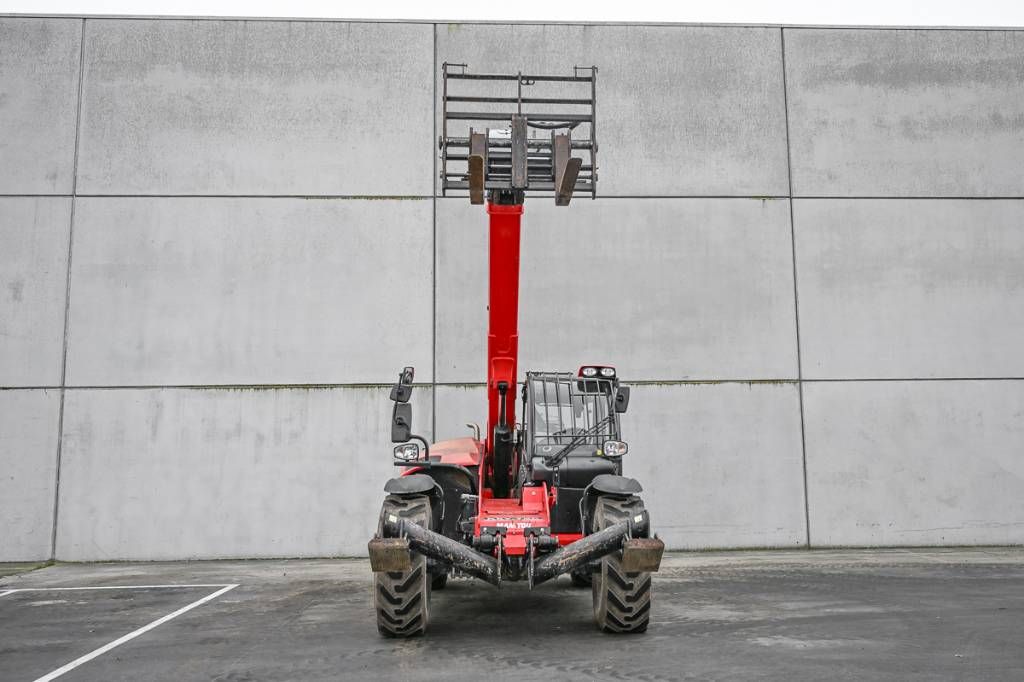 Manitou MT 1135