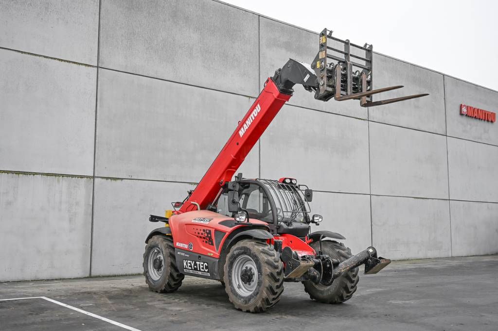 Manitou MT 1135