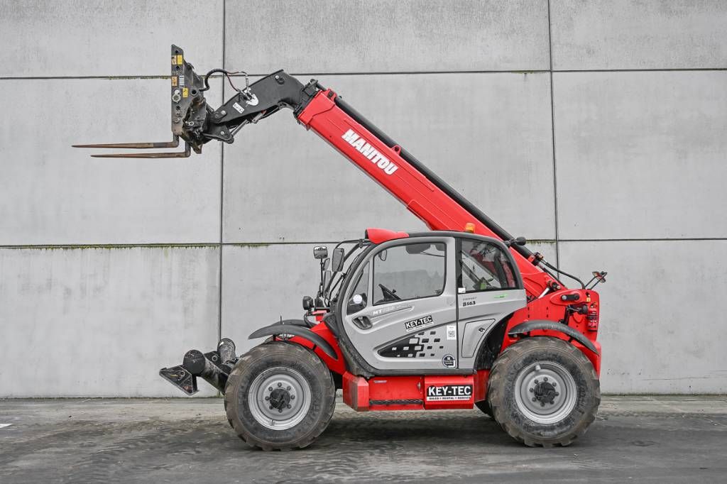 Manitou MT 1135