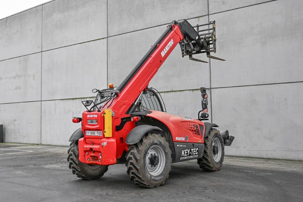 Manitou MT 1135