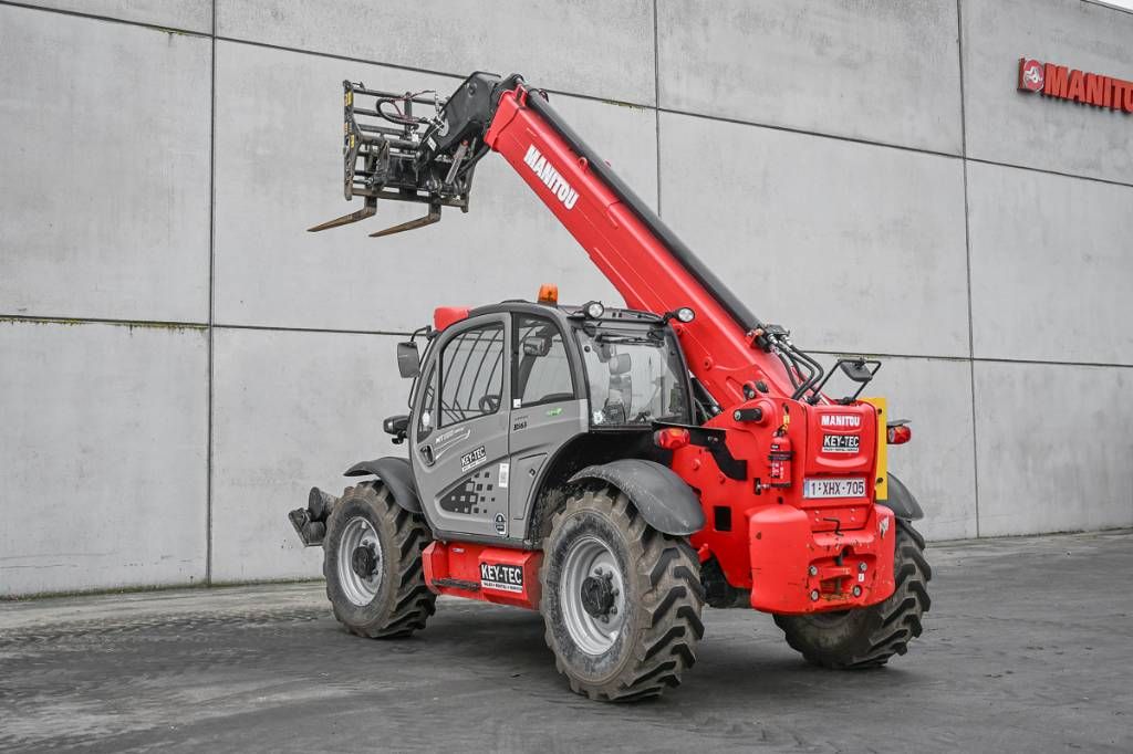 Manitou MT 1135