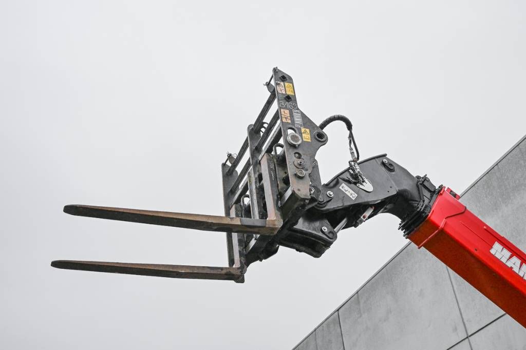 Manitou MT 1135