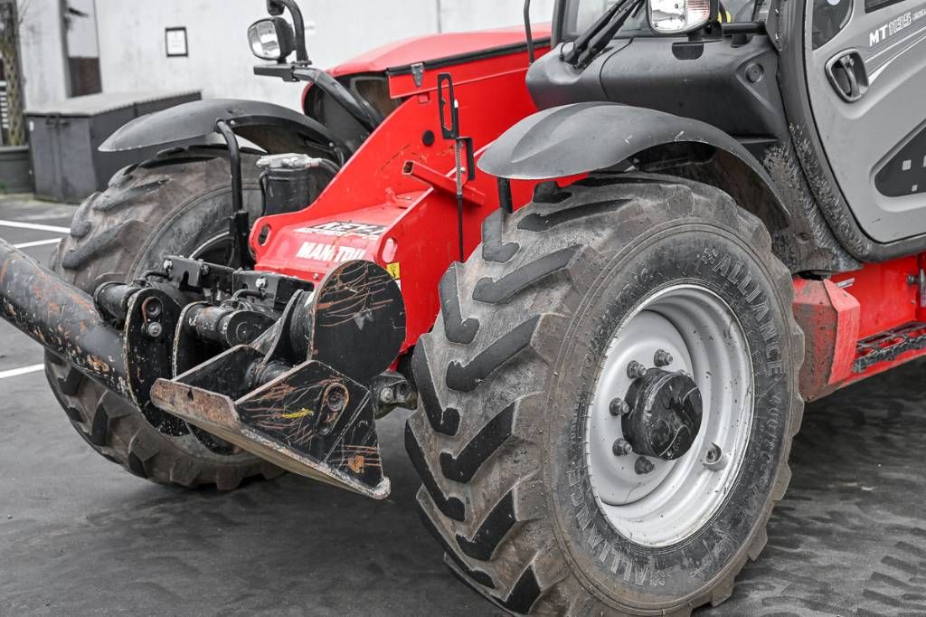 Manitou MT 1135