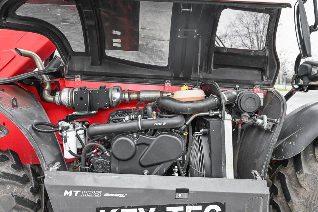Manitou MT 1135
