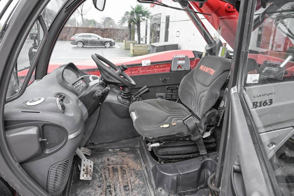 Manitou MT 1135