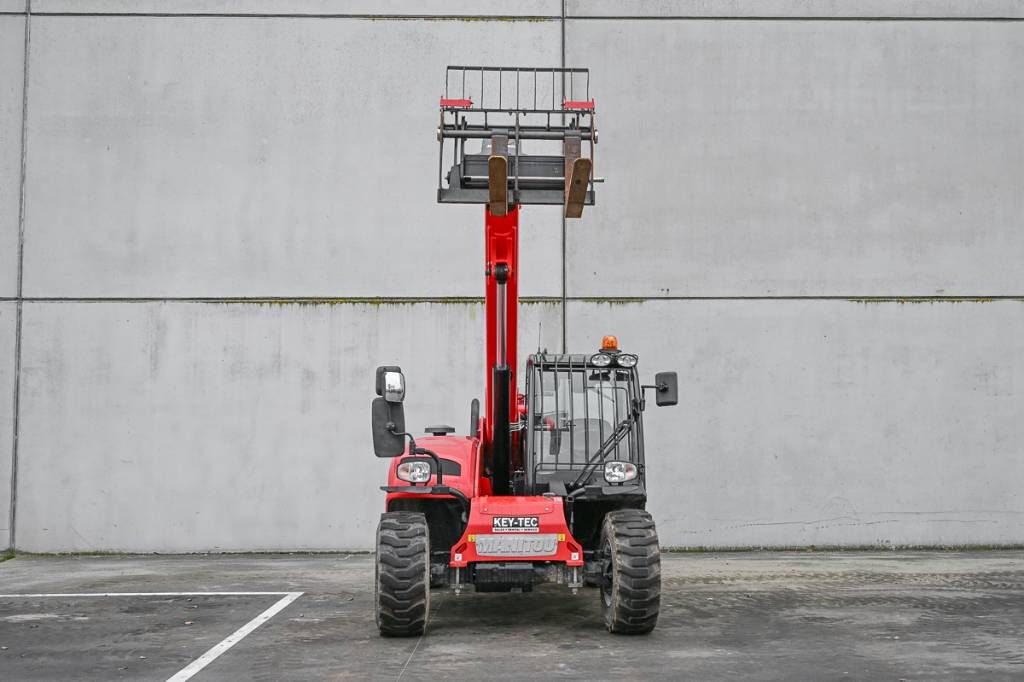 Manitou MT 625