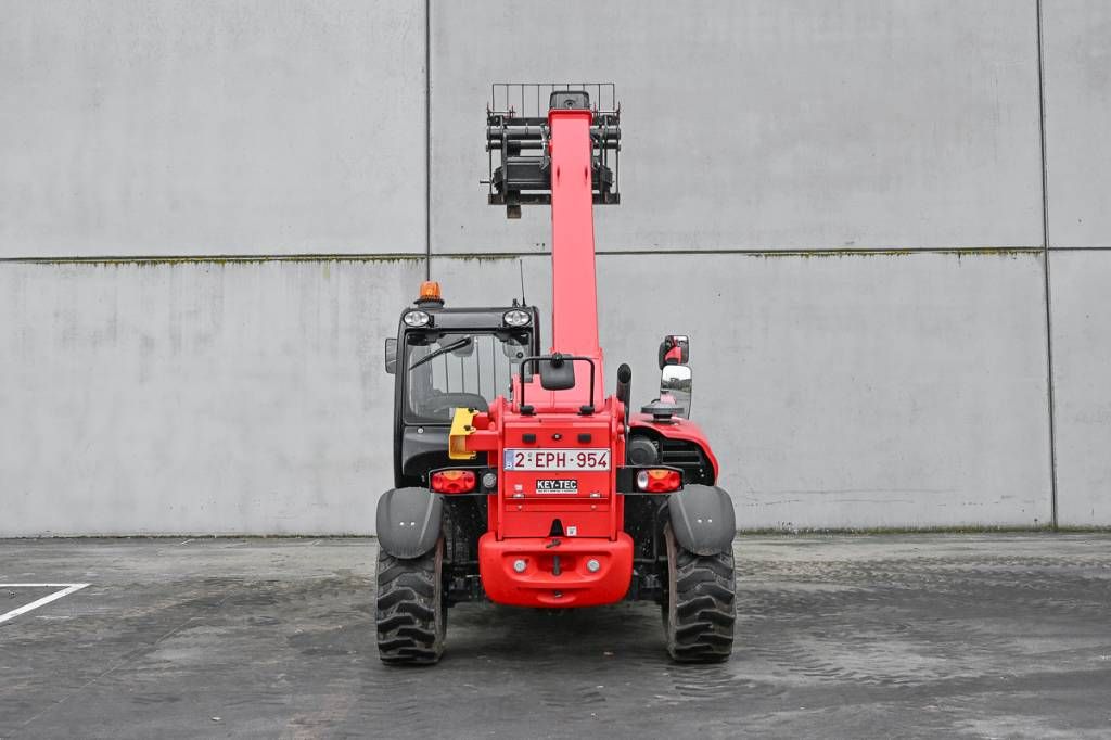 Manitou MT 625