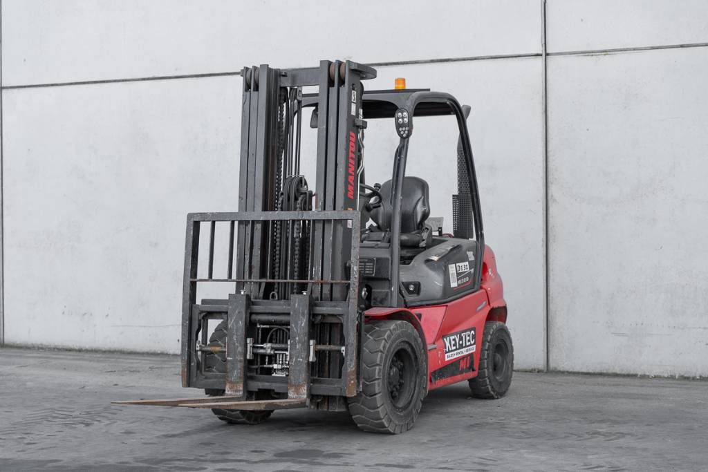 Manitou MI 30 D