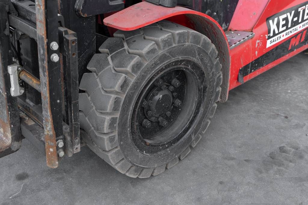 Manitou MI 30 D