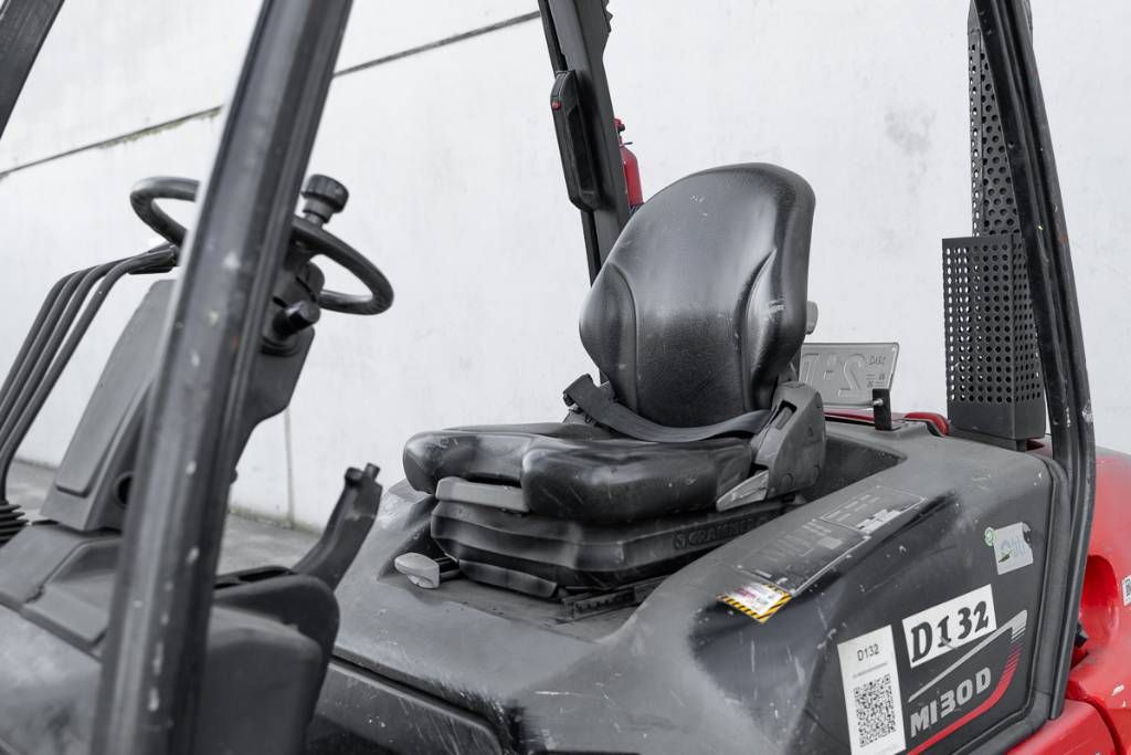 Manitou MI 30 D