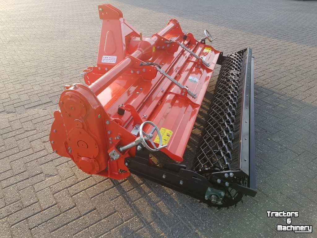 Boxer Overtopfrees 2.30 gaasrol