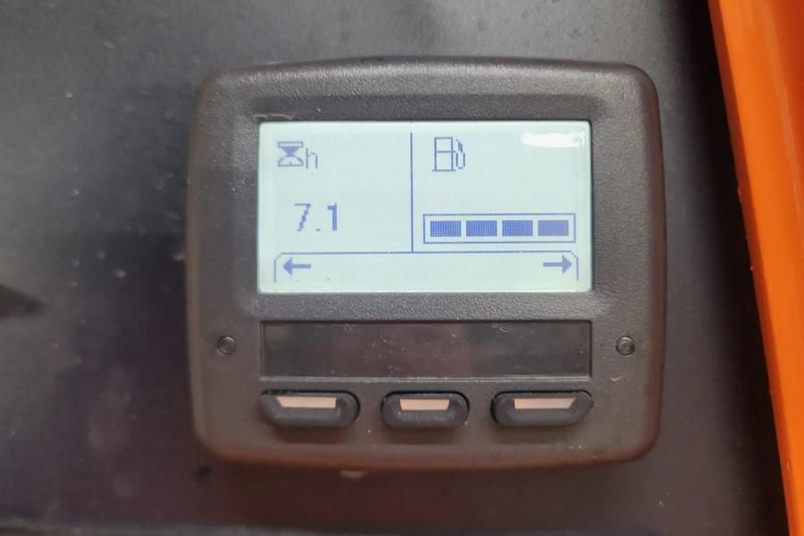 JLG 660SJ Quad Tracks Also Available For Rent, New, Di