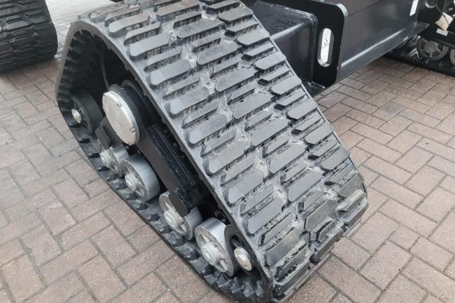 JLG 660SJ Quad Tracks Also Available For Rent, New, Di