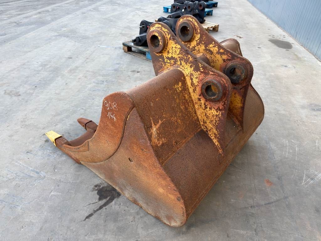 CAT 311D / 312D / 312E / 313F / 314D / 314F / 315F