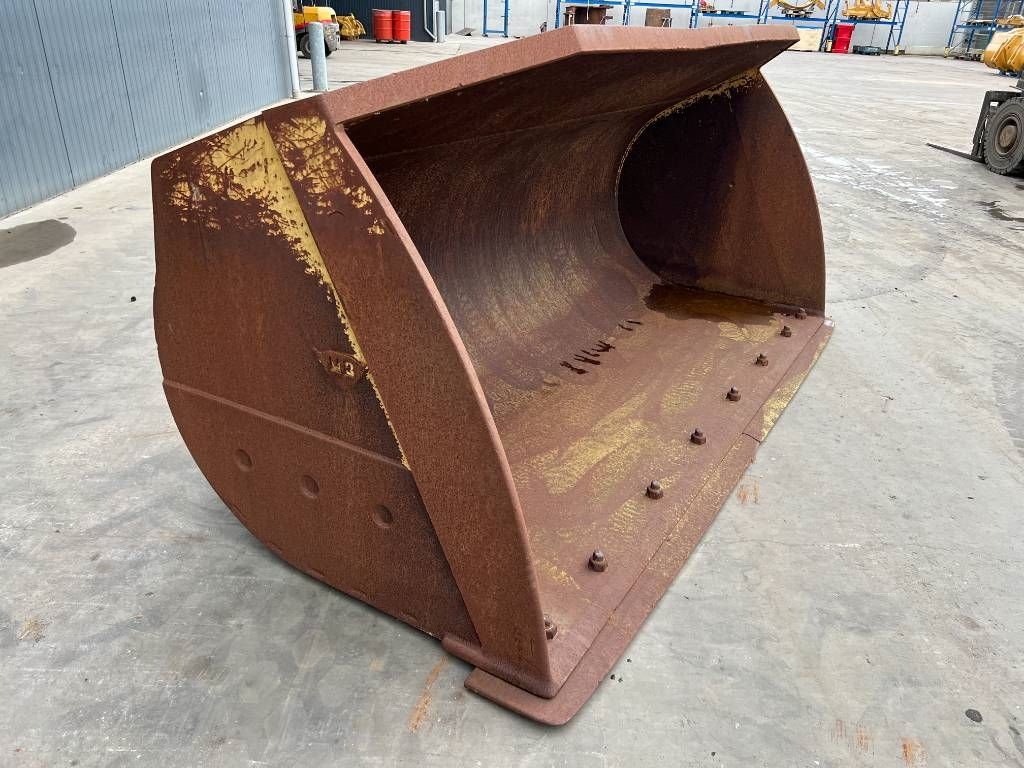 CAT 950K / 950M / 962K / 962M