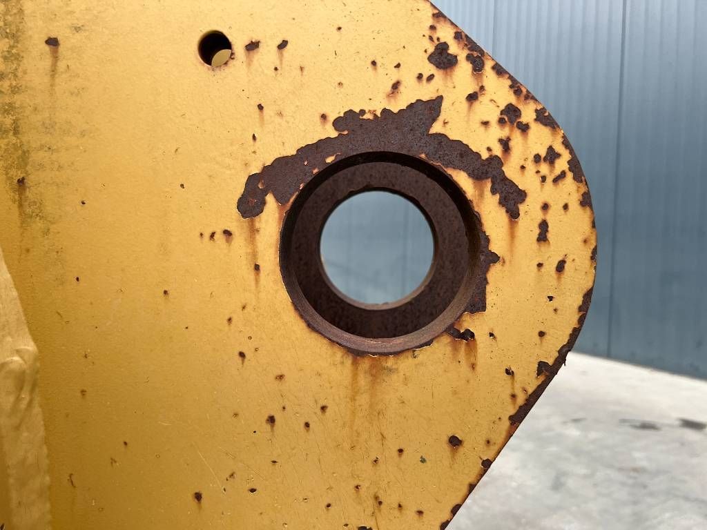 CAT 950K / 950M / 962K / 962M